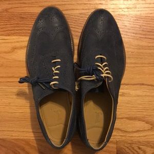 J shoes Charlie Plus size 9